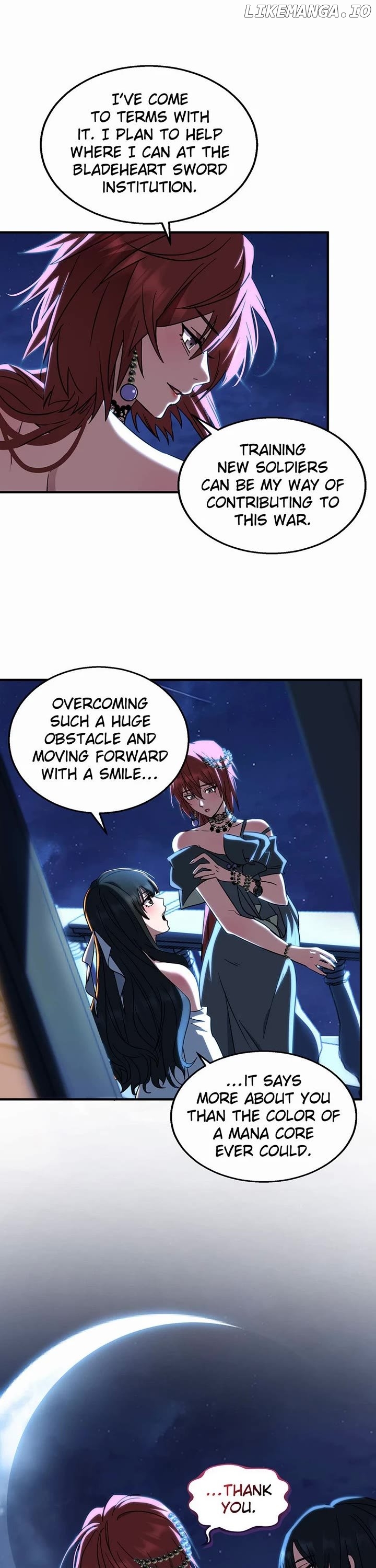 The Beginning After The End Chapter 198 image 28